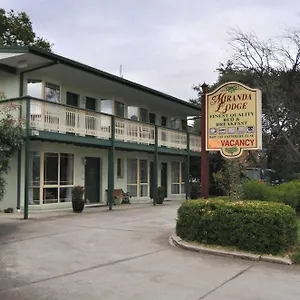 Miranda Hotel