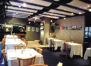 Comfort Inn Downtown Κανμπέρα Αυστραλία